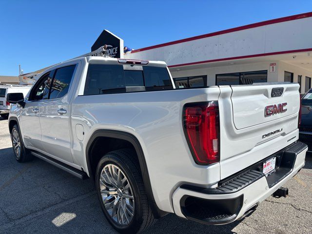 2019 GMC Sierra 1500 Denali | San Antonio, TX | Clear Choice Automotive South