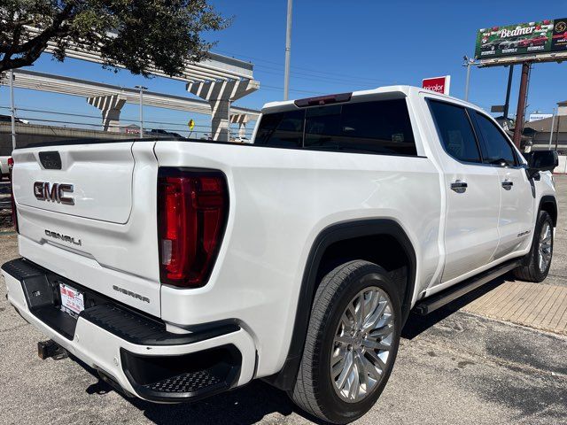 2019 GMC Sierra 1500 Denali | San Antonio, TX | Clear Choice Automotive South