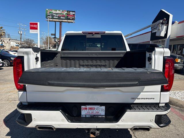 2019 GMC Sierra 1500 Denali | San Antonio, TX | Clear Choice Automotive South 2019 GMC Sierra 1500 Denali | San Antonio, TX | Clear Choice Automotive South