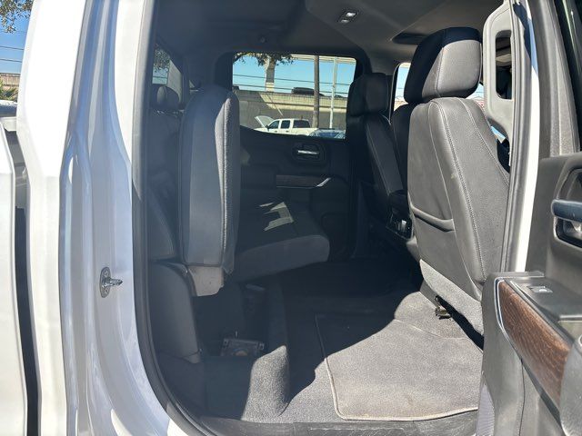 2019 GMC Sierra 1500 Denali | San Antonio, TX | Clear Choice Automotive South 2019 GMC Sierra 1500 Denali | San Antonio, TX | Clear Choice Automotive South