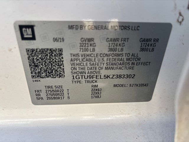 2019 GMC Sierra 1500 Denali | San Antonio, TX | Clear Choice Automotive South 2019 GMC Sierra 1500 Denali | San Antonio, TX | Clear Choice Automotive South