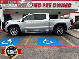 2019 GMC Sierra 1500 SLT | San Antonio, TX | Clear Choice Automotive South
