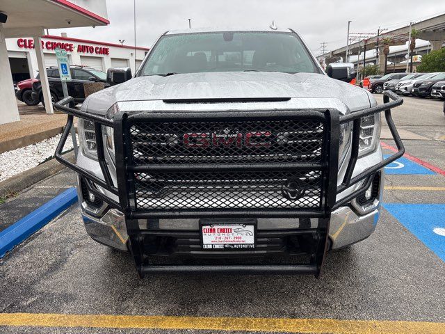 2019 GMC Sierra 1500 SLT | San Antonio, TX | Clear Choice Automotive South 2019 GMC Sierra 1500 SLT | San Antonio, TX | Clear Choice Automotive South