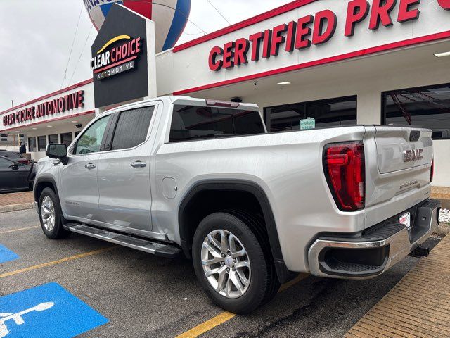 2019 GMC Sierra 1500 SLT | San Antonio, TX | Clear Choice Automotive South 2019 GMC Sierra 1500 SLT | San Antonio, TX | Clear Choice Automotive South