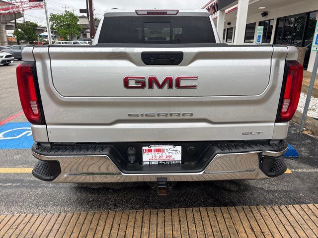 2019 GMC Sierra 1500 SLT | San Antonio, TX | Clear Choice Automotive South 2019 GMC Sierra 1500 SLT | San Antonio, TX | Clear Choice Automotive South