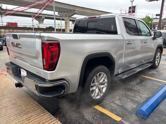 2019 GMC Sierra 1500 SLT | San Antonio, TX | Clear Choice Automotive South 2019 GMC Sierra 1500 SLT | San Antonio, TX | Clear Choice Automotive South