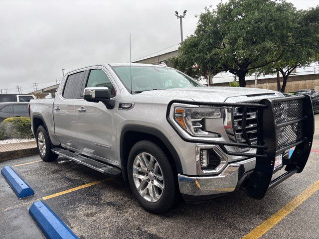 2019 GMC Sierra 1500 SLT | San Antonio, TX | Clear Choice Automotive South 2019 GMC Sierra 1500 SLT | San Antonio, TX | Clear Choice Automotive South