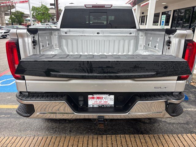 2019 GMC Sierra 1500 SLT | San Antonio, TX | Clear Choice Automotive South 2019 GMC Sierra 1500 SLT | San Antonio, TX | Clear Choice Automotive South