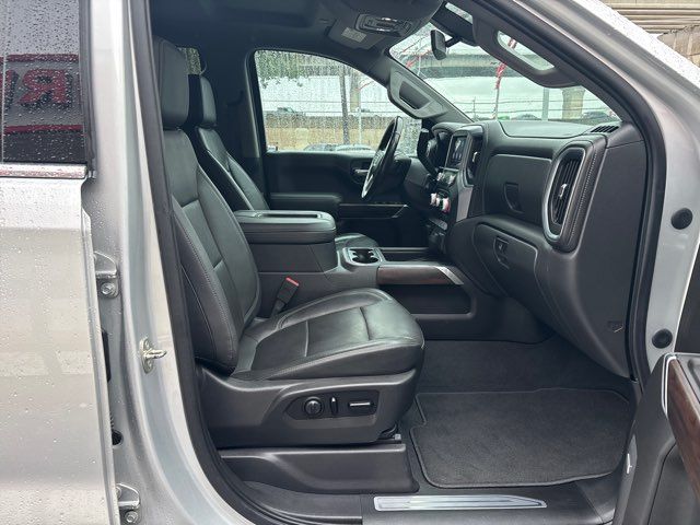 2019 GMC Sierra 1500 SLT | San Antonio, TX | Clear Choice Automotive South 2019 GMC Sierra 1500 SLT | San Antonio, TX | Clear Choice Automotive South