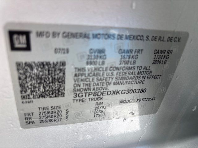 2019 GMC Sierra 1500 SLT | San Antonio, TX | Clear Choice Automotive South 2019 GMC Sierra 1500 SLT | San Antonio, TX | Clear Choice Automotive South