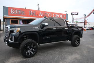 2019 GMC Sierra 1500 Denali | San Antonio, TX | R&L Certified Auto Group