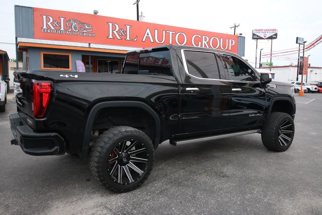 2019 GMC Sierra 1500 Denali | San Antonio, TX | R&amp;L Certified Auto Group