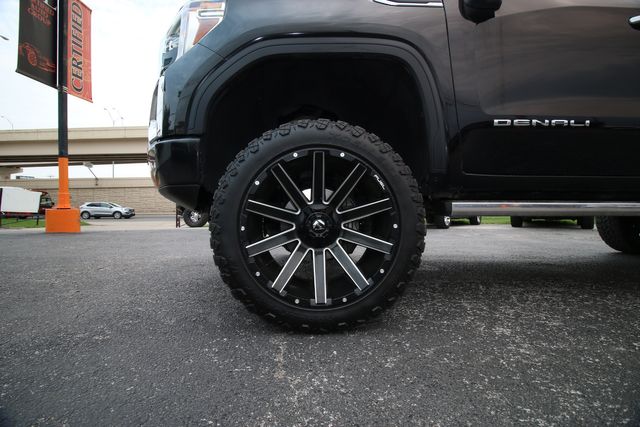 2019 GMC Sierra 1500 Denali | San Antonio, TX | R&amp;L Certified Auto Group