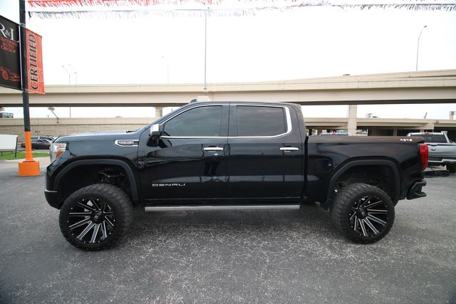 2019 GMC Sierra 1500 Denali | San Antonio, TX | R&amp;L Certified Auto Group