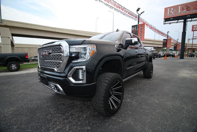 2019 GMC Sierra 1500 Denali | San Antonio, TX | R&L Certified Auto Group 2019 GMC Sierra 1500 Denali | San Antonio, TX | R&L Certified Auto Group
