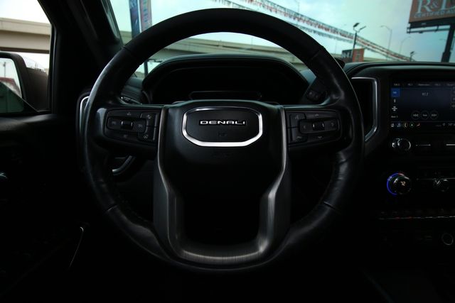 2019 GMC Sierra 1500 Denali | San Antonio, TX | R&amp;L Certified Auto Group