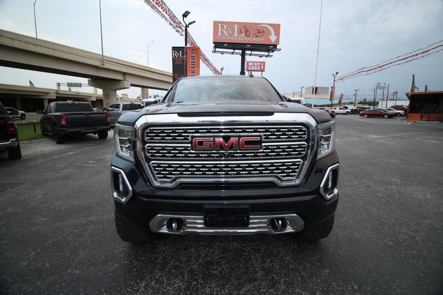 2019 GMC Sierra 1500 Denali | San Antonio, TX | R&L Certified Auto Group 2019 GMC Sierra 1500 Denali | San Antonio, TX | R&L Certified Auto Group