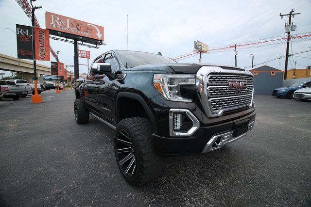 2019 GMC Sierra 1500 Denali | San Antonio, TX | R&amp;L Certified Auto Group