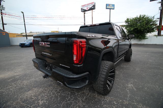 2019 GMC Sierra 1500 Denali | San Antonio, TX | R&amp;L Certified Auto Group