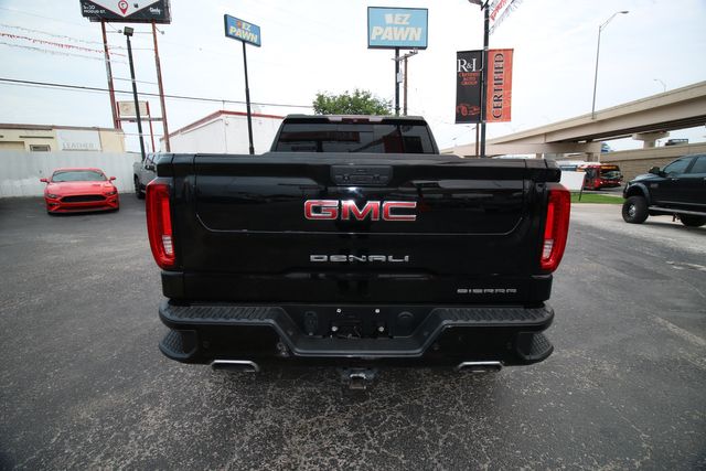 2019 GMC Sierra 1500 Denali | San Antonio, TX | R&L Certified Auto Group 2019 GMC Sierra 1500 Denali | San Antonio, TX | R&L Certified Auto Group