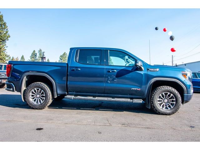 2019 GMC Sierra 1500 AT4 | Spokane, WA | Max AutoSports of Spokane