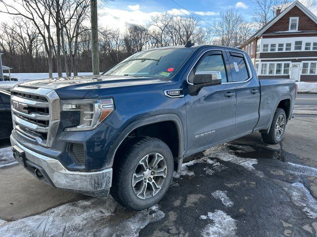 2019 GMC Sierra 1500 SLE | West Springfield , MA | Baron Auto Sales