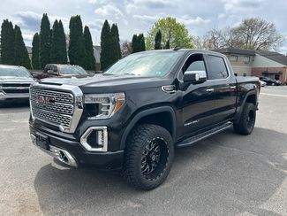 2019 GMC Sierra 1500 Denali | West Springfield , MA | Baron Auto Sales