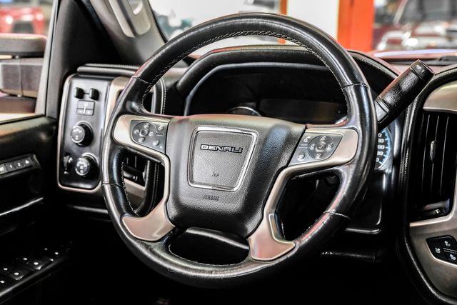 2019 GMC Sierra 2500HD Denali 2019 GMC Sierra 2500HD Denali