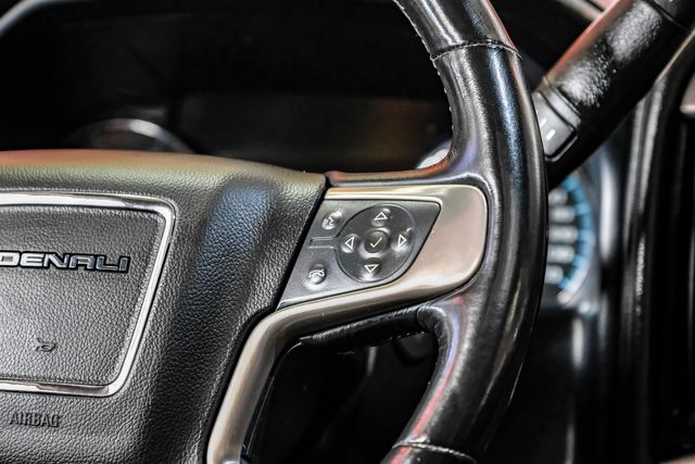 2019 GMC Sierra 2500HD Denali 2019 GMC Sierra 2500HD Denali