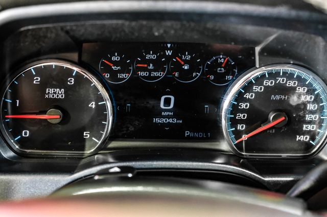 2019 GMC Sierra 2500HD Denali 2019 GMC Sierra 2500HD Denali