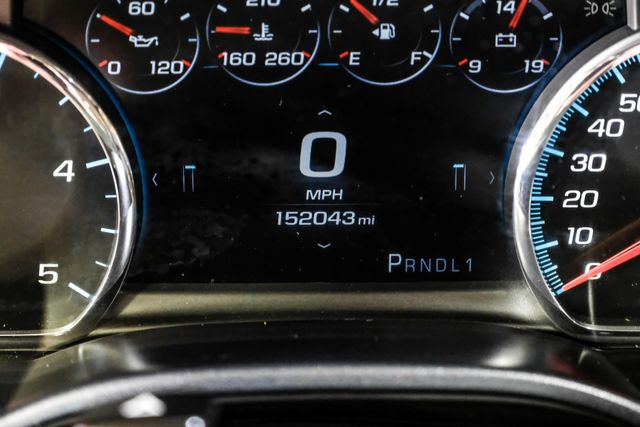 2019 GMC Sierra 2500HD Denali 2019 GMC Sierra 2500HD Denali