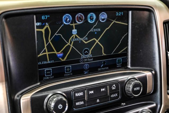 2019 GMC Sierra 2500HD Denali 2019 GMC Sierra 2500HD Denali