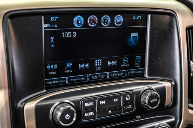 2019 GMC Sierra 2500HD Denali 2019 GMC Sierra 2500HD Denali