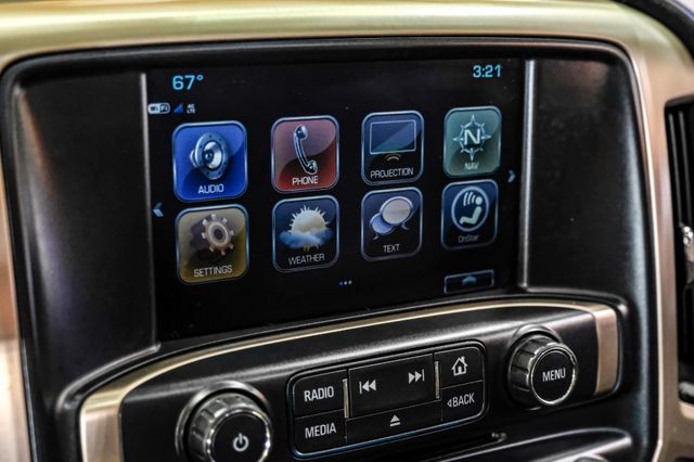 2019 GMC Sierra 2500HD Denali 2019 GMC Sierra 2500HD Denali