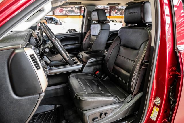 2019 GMC Sierra 2500HD Denali 2019 GMC Sierra 2500HD Denali