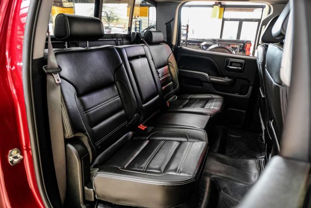 2019 GMC Sierra 2500HD Denali