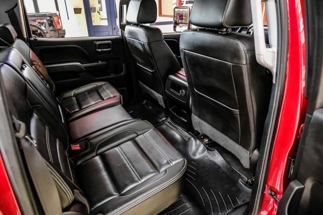 2019 GMC Sierra 2500HD Denali 2019 GMC Sierra 2500HD Denali