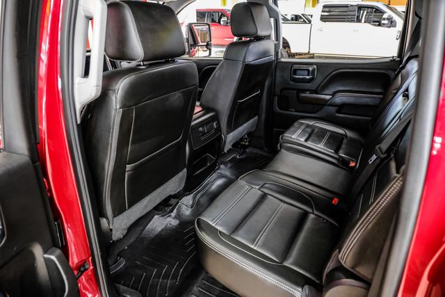 2019 GMC Sierra 2500HD Denali 2019 GMC Sierra 2500HD Denali