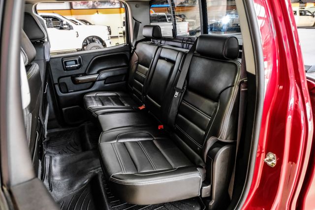 2019 GMC Sierra 2500HD Denali