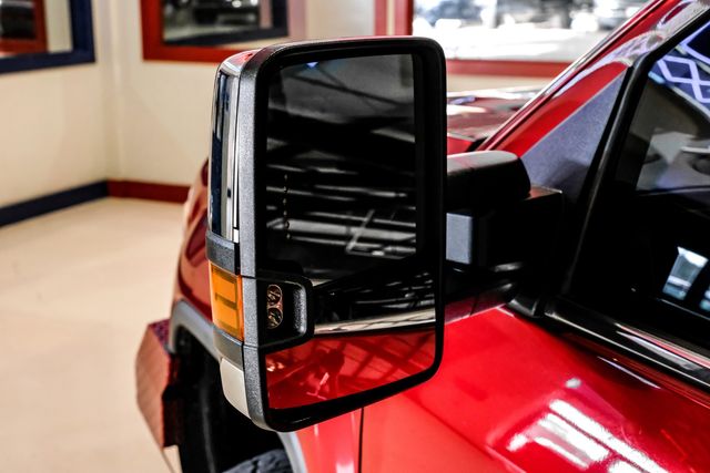 2019 GMC Sierra 2500HD Denali 2019 GMC Sierra 2500HD Denali