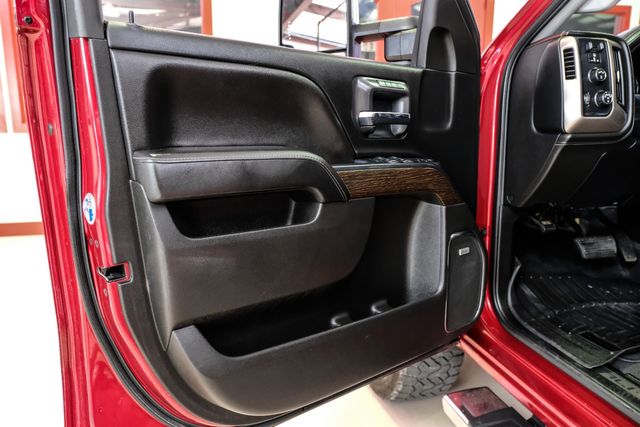 2019 GMC Sierra 2500HD Denali 2019 GMC Sierra 2500HD Denali