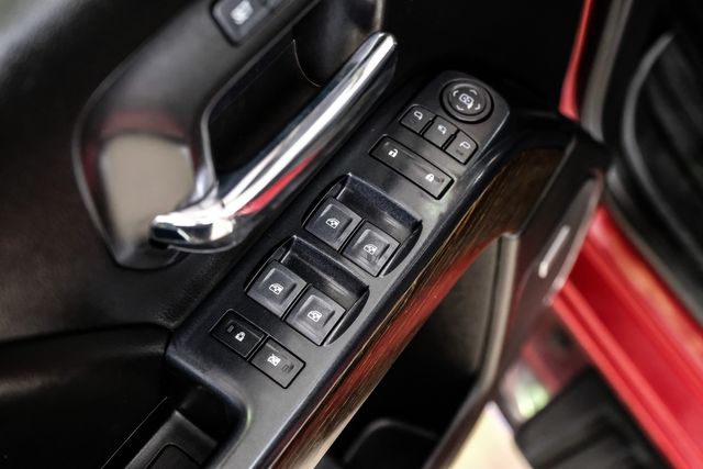 2019 GMC Sierra 2500HD Denali