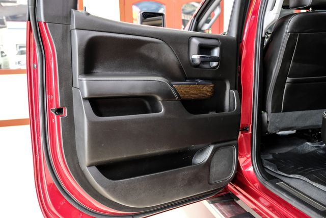 2019 GMC Sierra 2500HD Denali