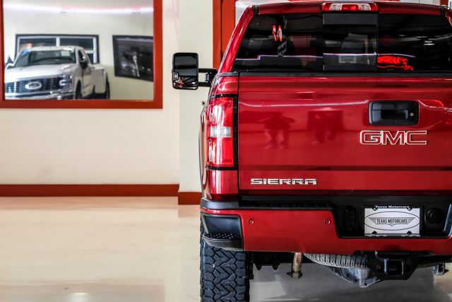 2019 GMC Sierra 2500HD Denali 2019 GMC Sierra 2500HD Denali