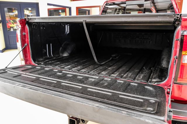 2019 GMC Sierra 2500HD Denali