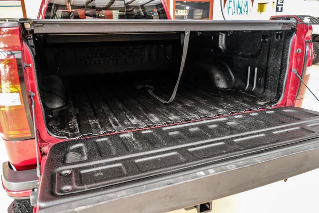 2019 GMC Sierra 2500HD Denali 2019 GMC Sierra 2500HD Denali