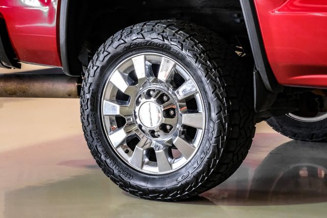 2019 GMC Sierra 2500HD Denali 2019 GMC Sierra 2500HD Denali