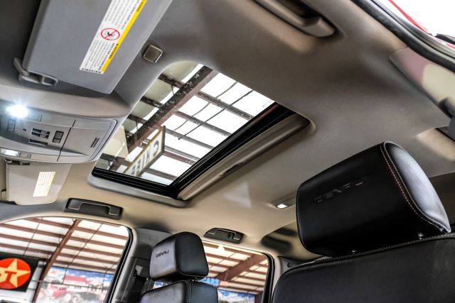 2019 GMC Sierra 2500HD Denali