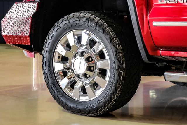 2019 GMC Sierra 2500HD Denali