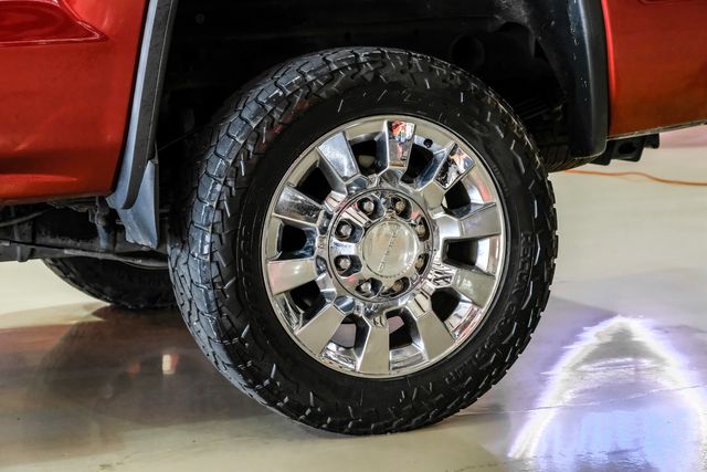 2019 GMC Sierra 2500HD Denali